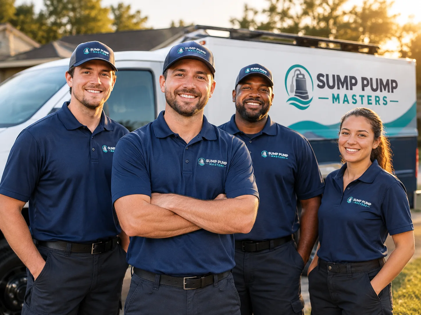 Sump Pump Repair company in Tribune, KS