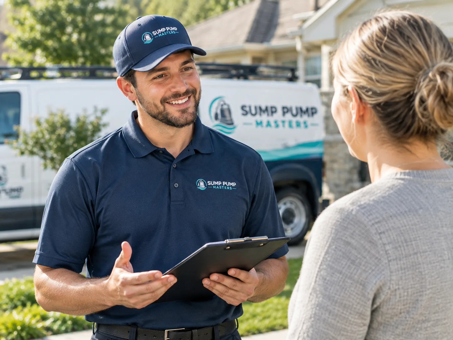 Sump Pump Repair Tribune, KS FAQs